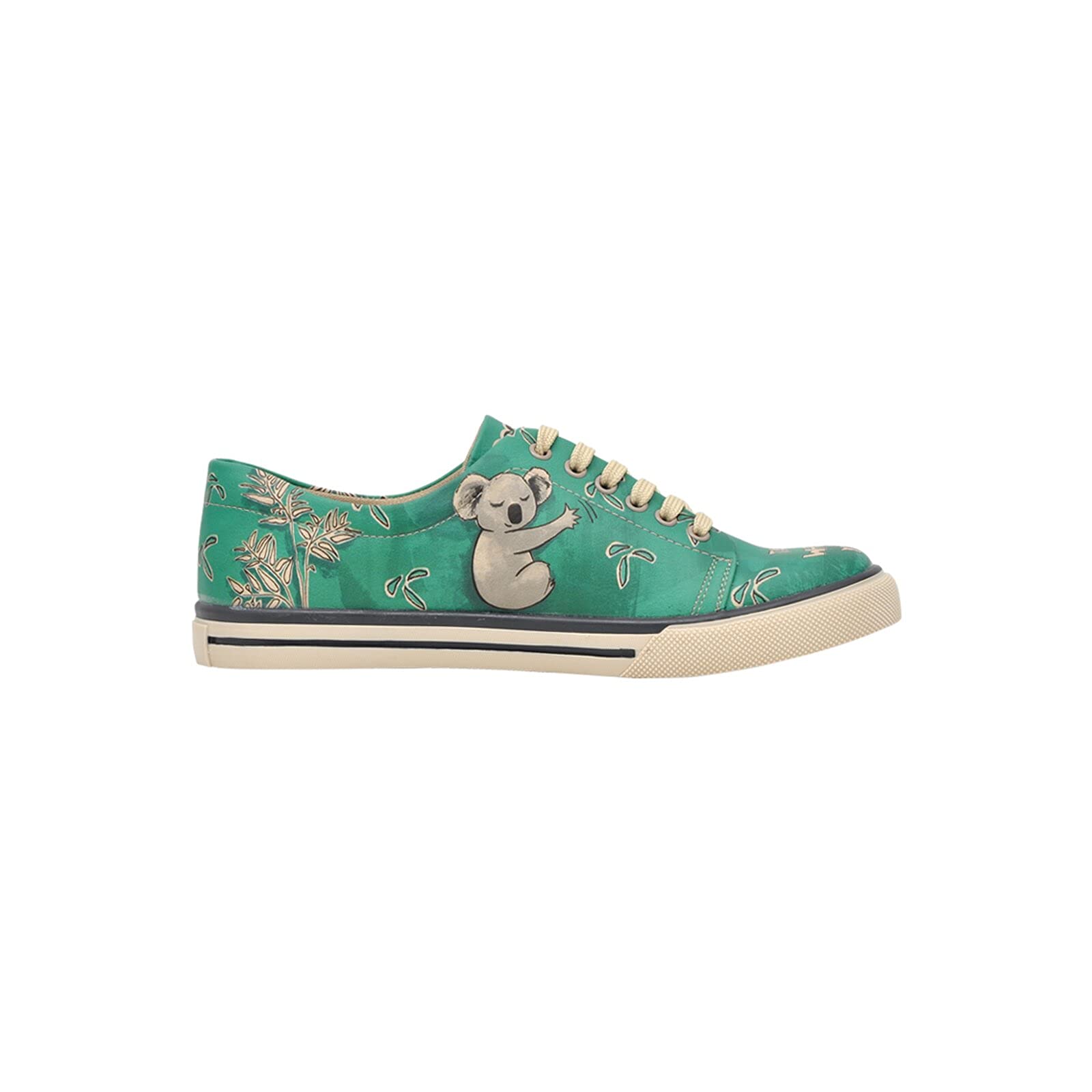dogo-classic-sneaker-vegan-atmungsaktiv-mehrfarbig-damen-sneaker image 3