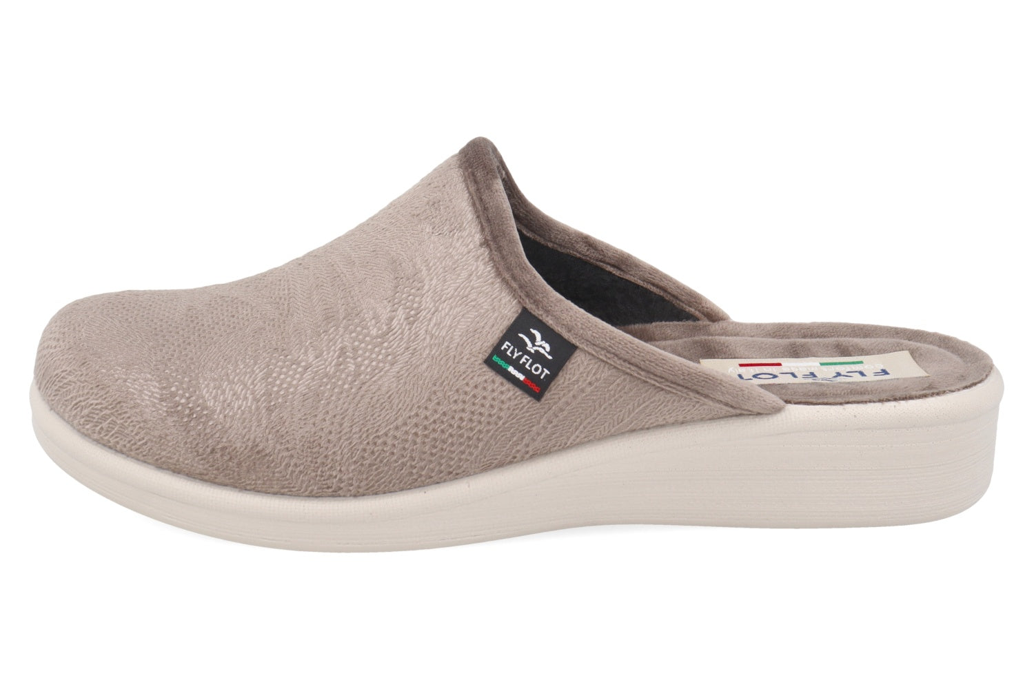 fly-flot-damen-ciabatta-panno-hausschuh-3-5-cm image 3