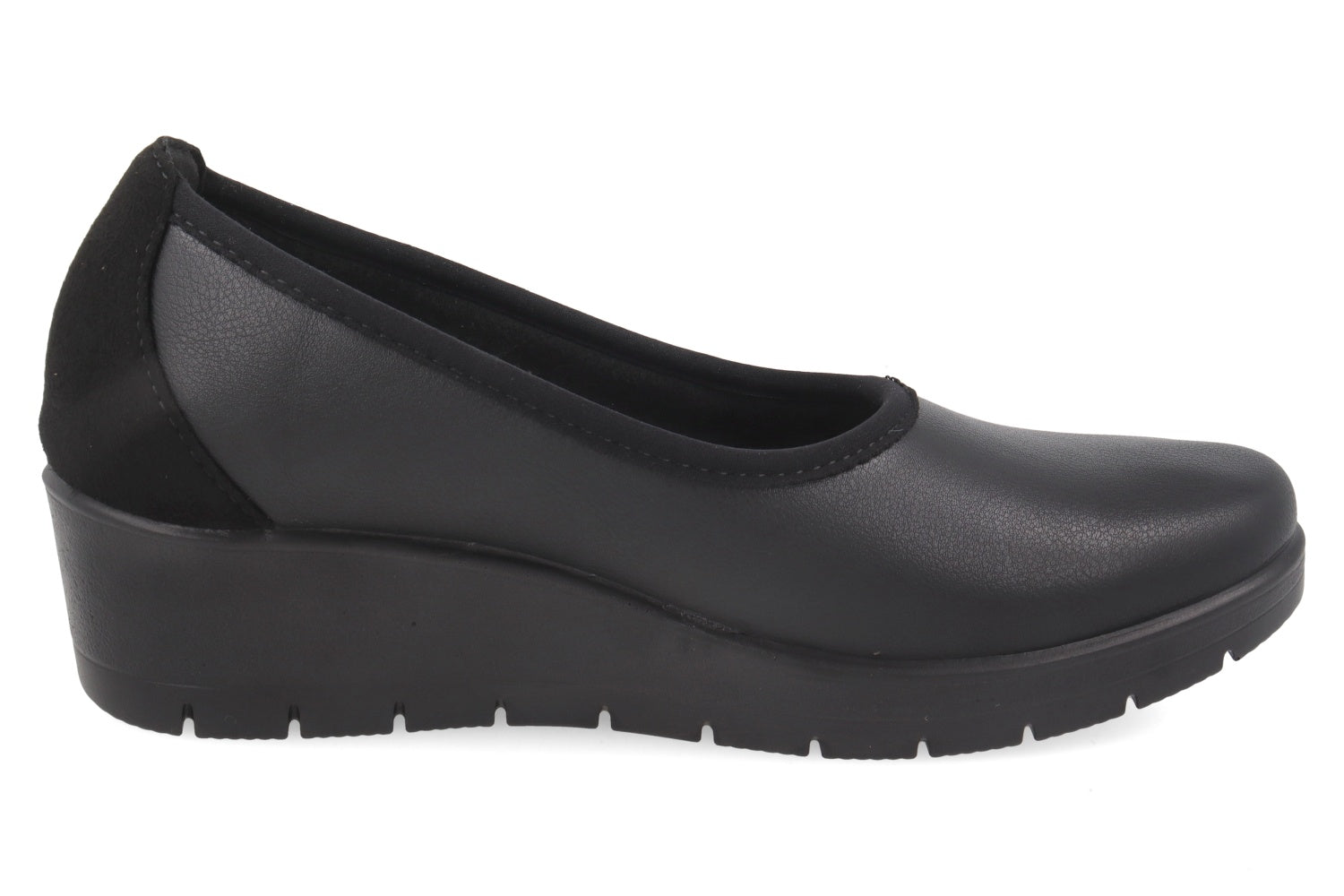 fly-flot-damen-komfortschuh-halbschuh-aus-elastischer-microfibra image 4