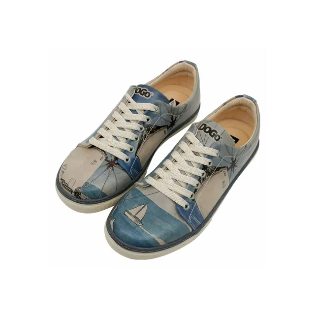 dogo-meet-me-halfway-damen-sneaker-vegan image 1