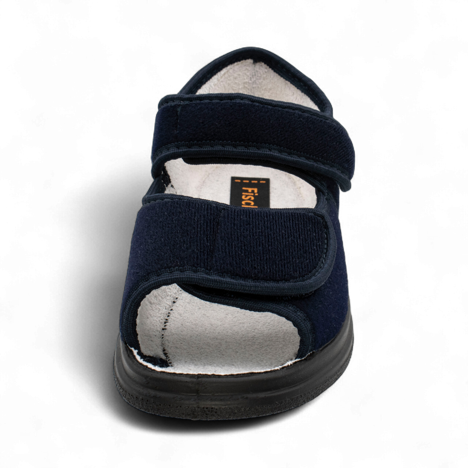 fischer-markenschuh-klett-sandale-ortho-13950-extra-weit-unisex image 5