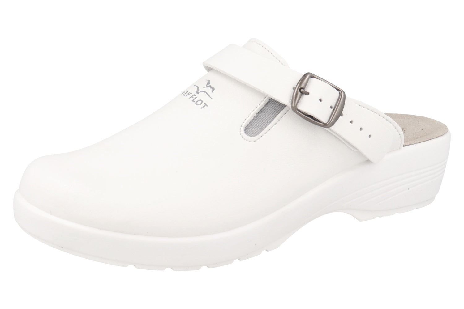 fly-flot-herren-pantolette-evopell-verstellbar-4-7-cm-sohle image 1
