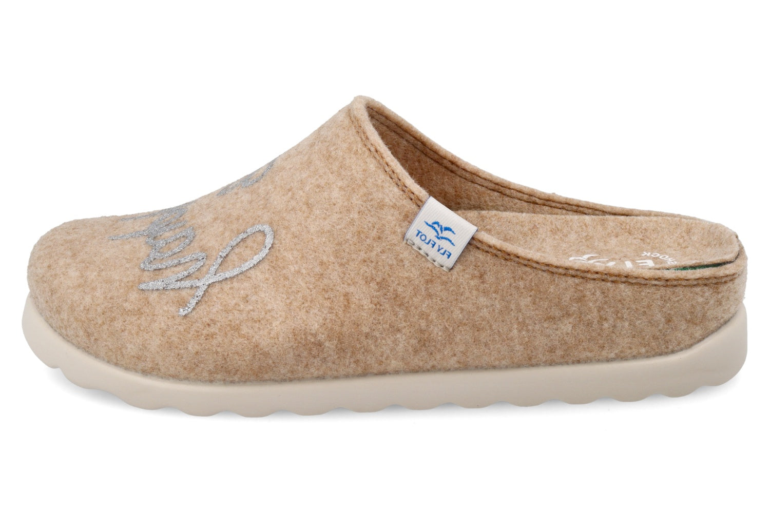 fly-flot-damen-ciabatta-hausschuh-aus-recyceltem-pet-mit-panno-fu-bett image 3