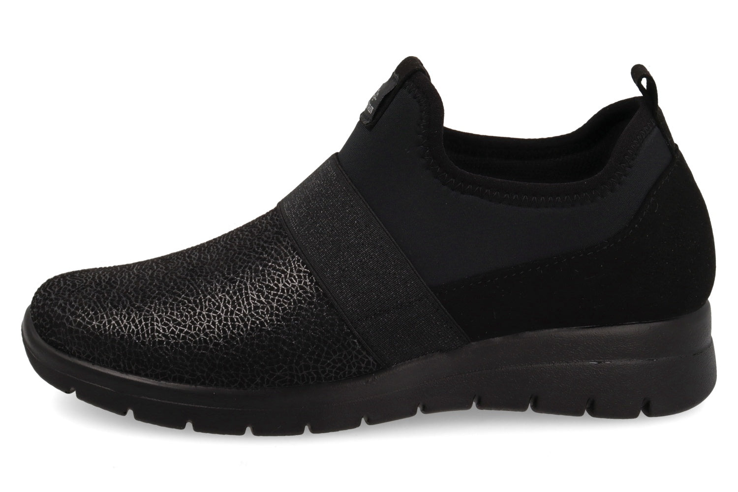 fly-flot-damen-komfort-schuh-microfaser-elastic-memory-4-cm image 3