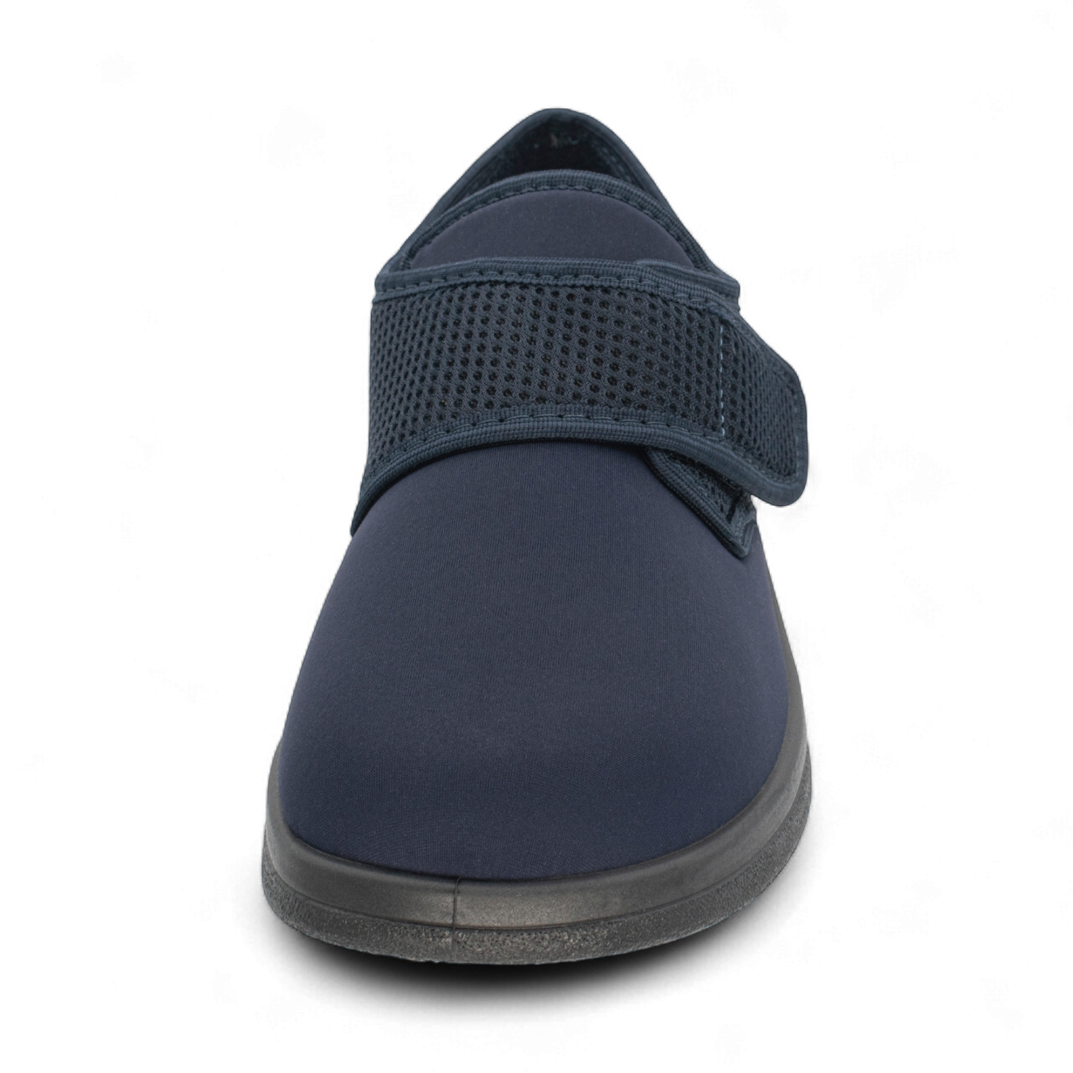 fischer-markenschuh-ortho-neu-13955-unisex-klett-hausschuh-k-weite image 3