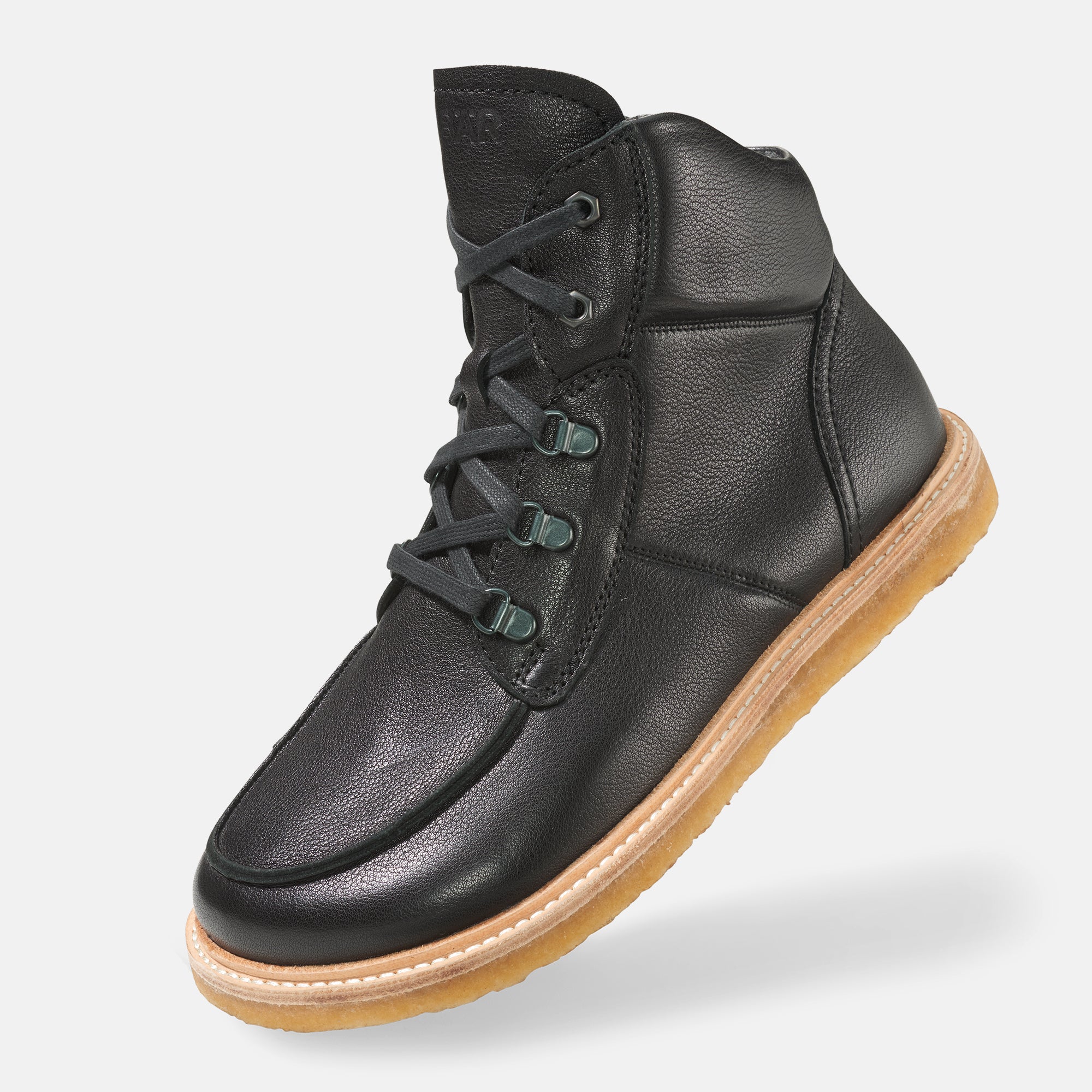 b-r-roger-herren-schn-rschuh-krepp-sohle-filz image 6