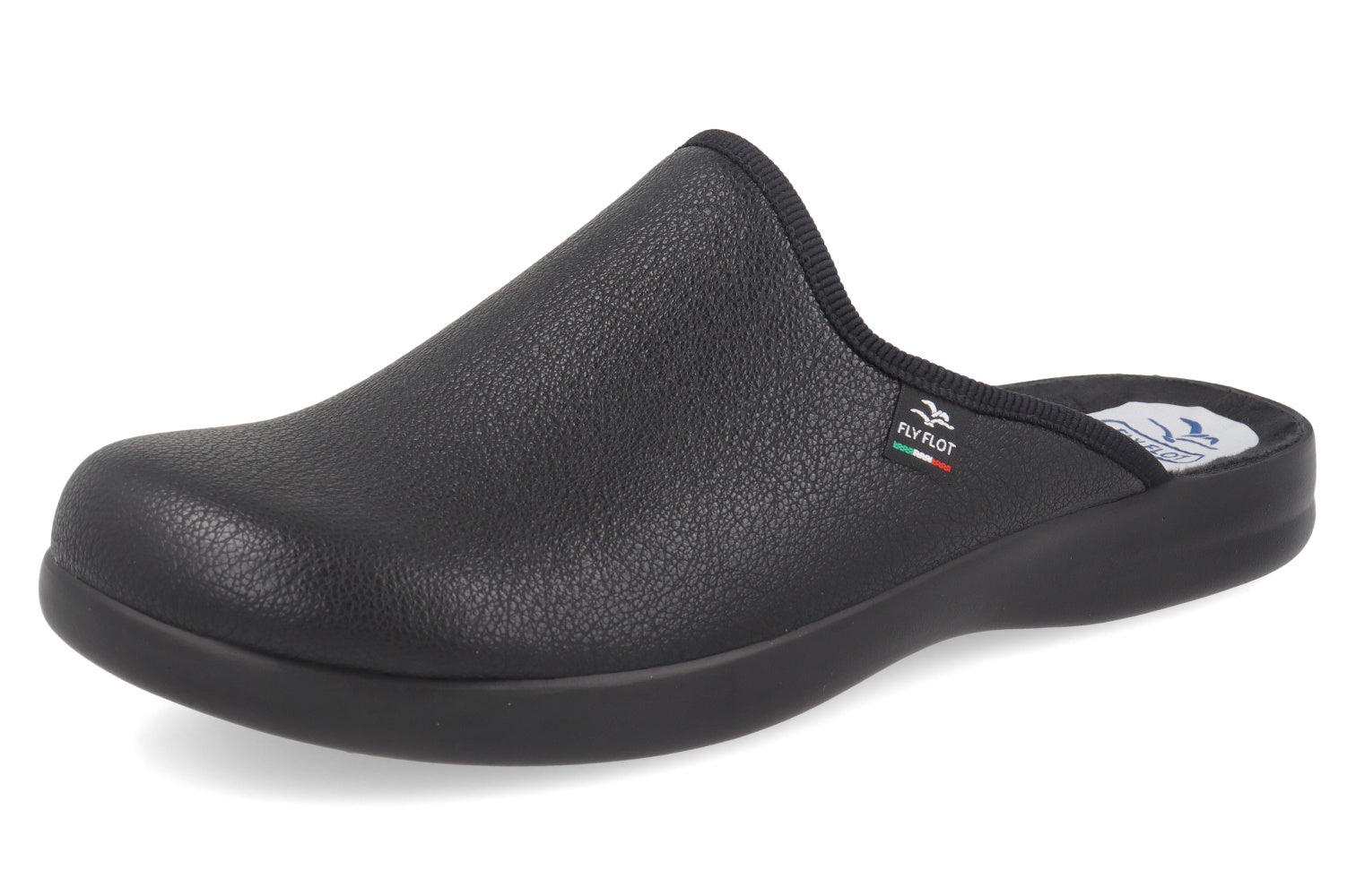 fly-flot-herren-ciabatta-microfibra-stretch-hausschuh image 5