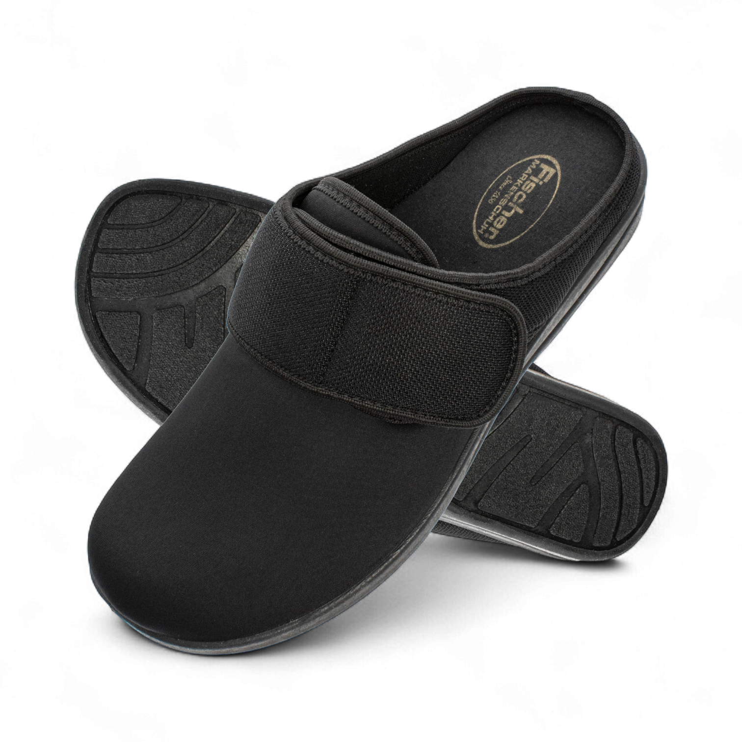 fischer-markenschuh-unisex-bequem-pantolette-cornelius-18935 image 7