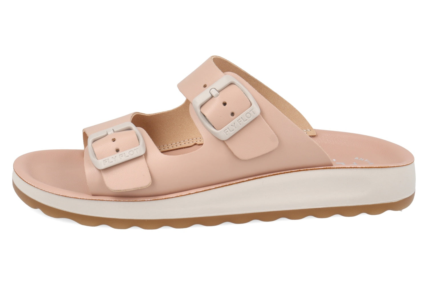 fly-flot-damen-pantolette-evopell-mit-schnalle-2-5-cm-sohle image 7