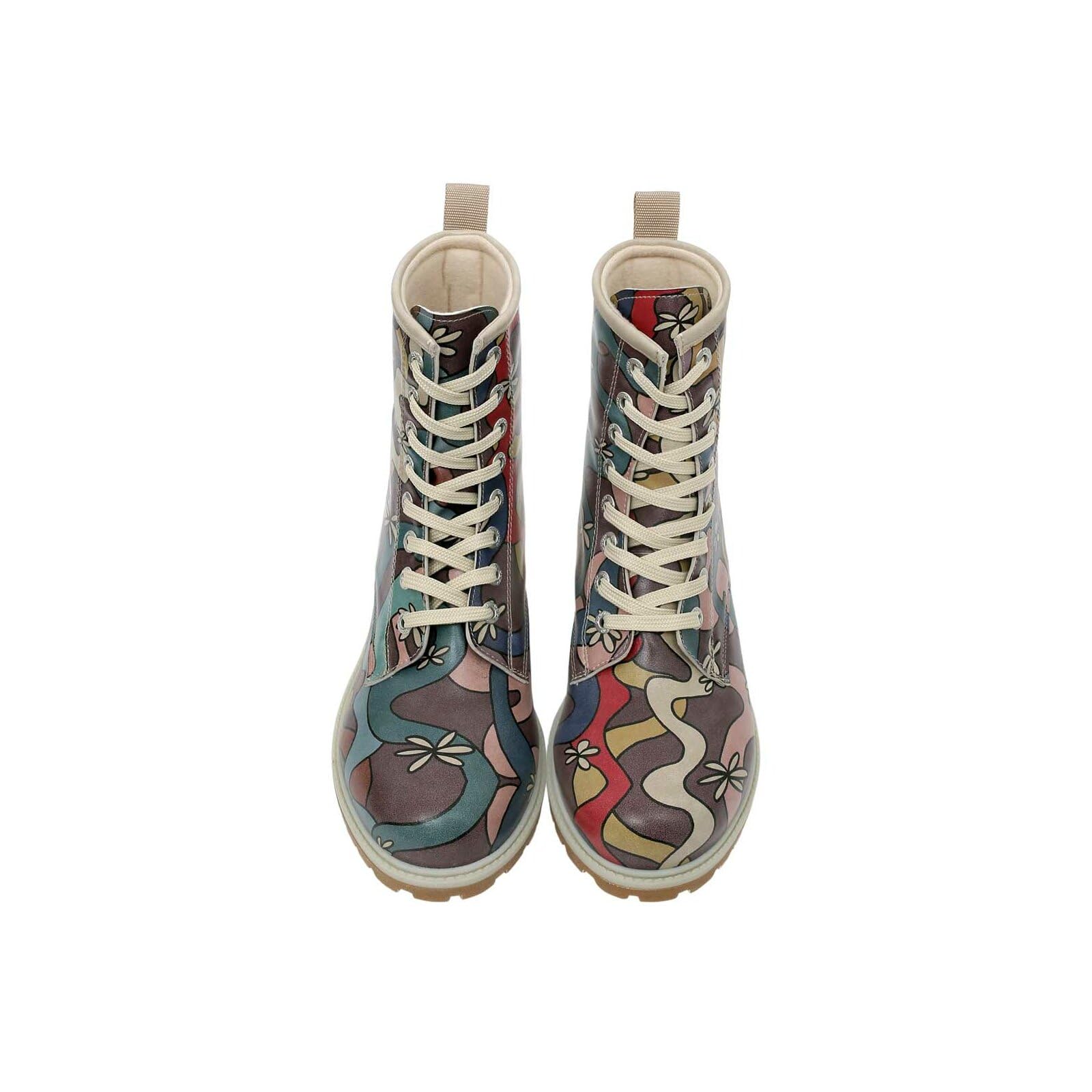 dogo-long-boots-vegane-damen-boots-nachhaltige-bunte-stiefel image 4