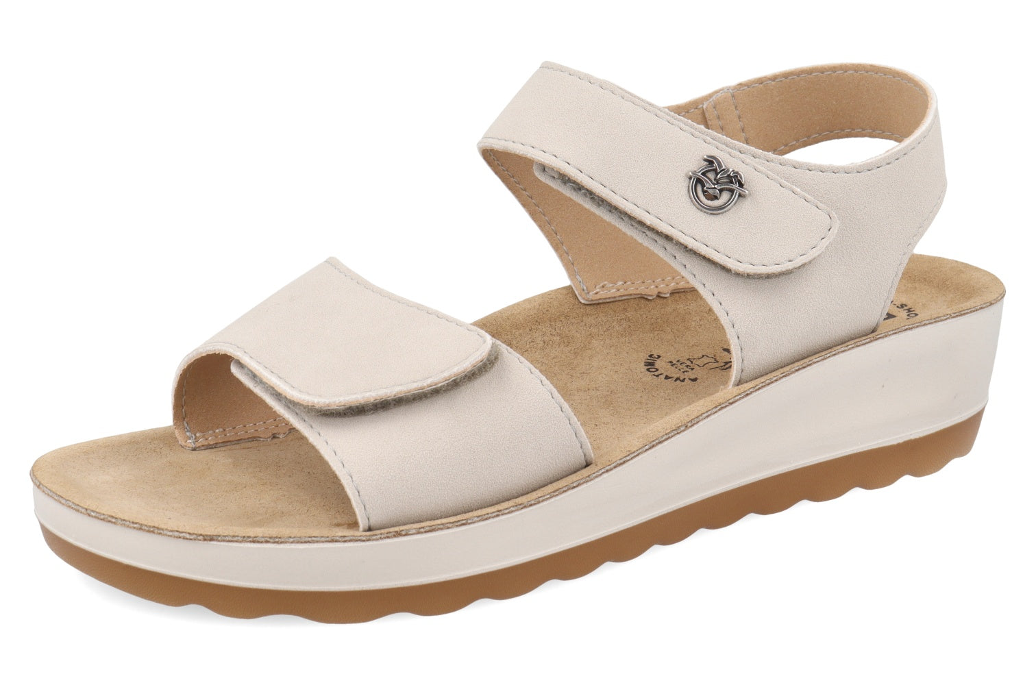 fly-flot-damen-sandale-aus-weicher-microfaser-mit-klett image 5