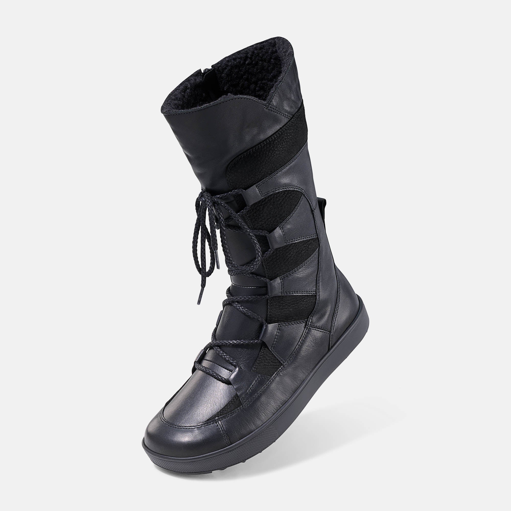 b-r-runa-damen-winter-stiefel-kalbleder-mit-lammfutter image 3