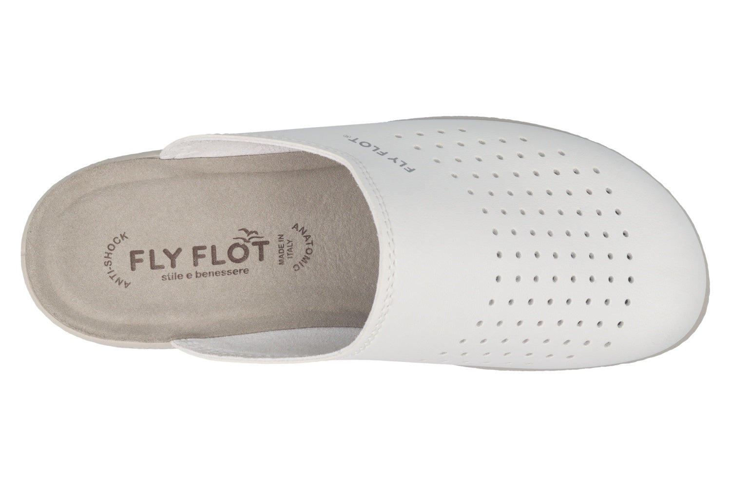 fly-flot-herren-pantolette-stretch-microfaser-hausschuh image 6