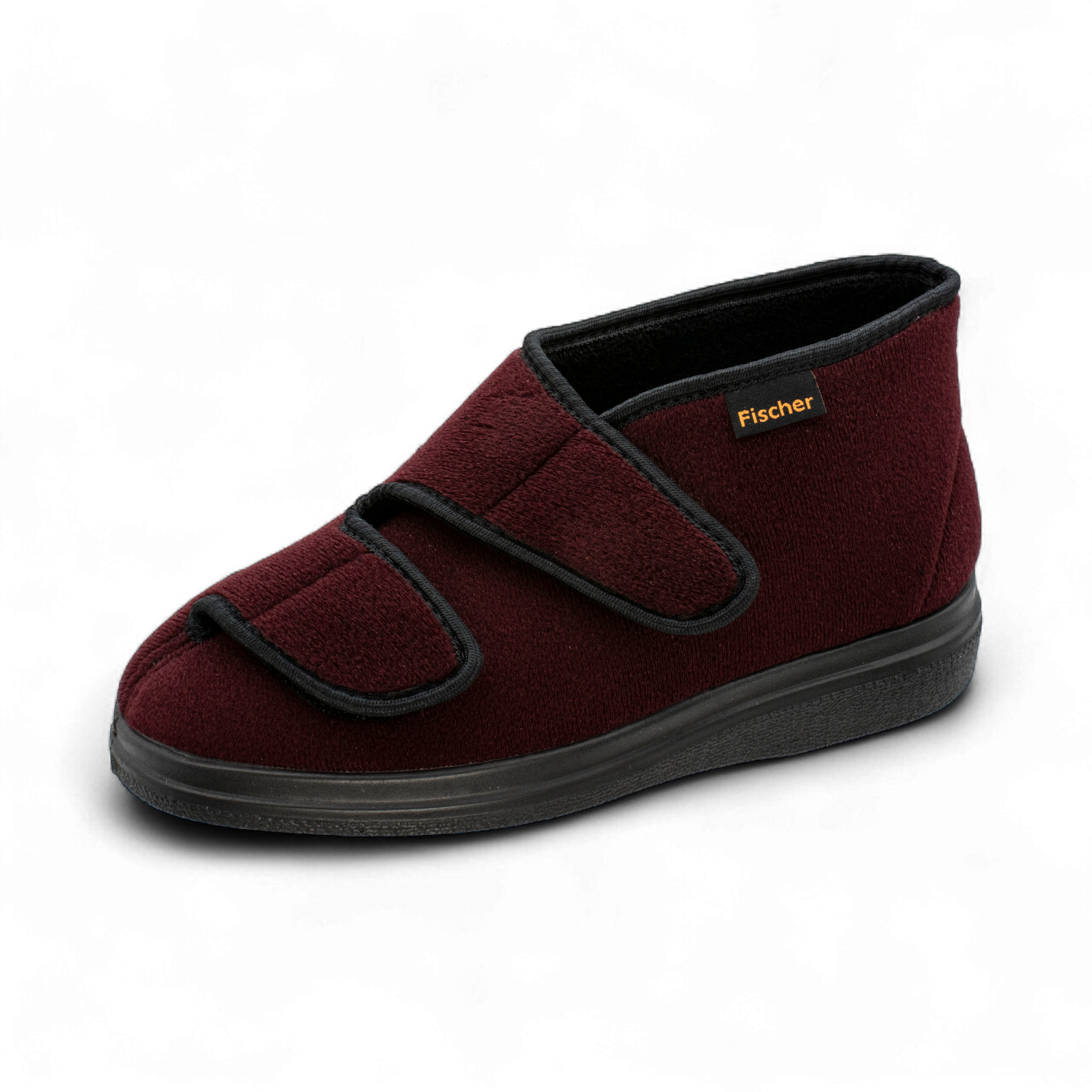 fischer-markenschuh-ortho-13997-klett-hausstiefel-unisex image 8