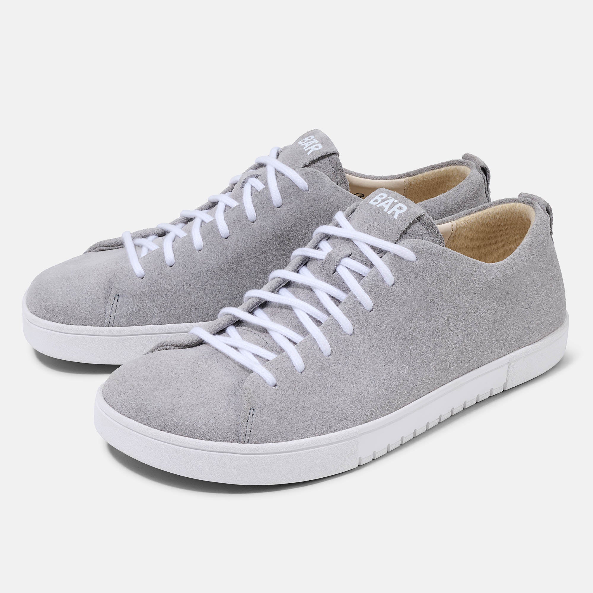 b-r-dale-2-0-barfu-sneaker-unisex-grau-gr-n image 2