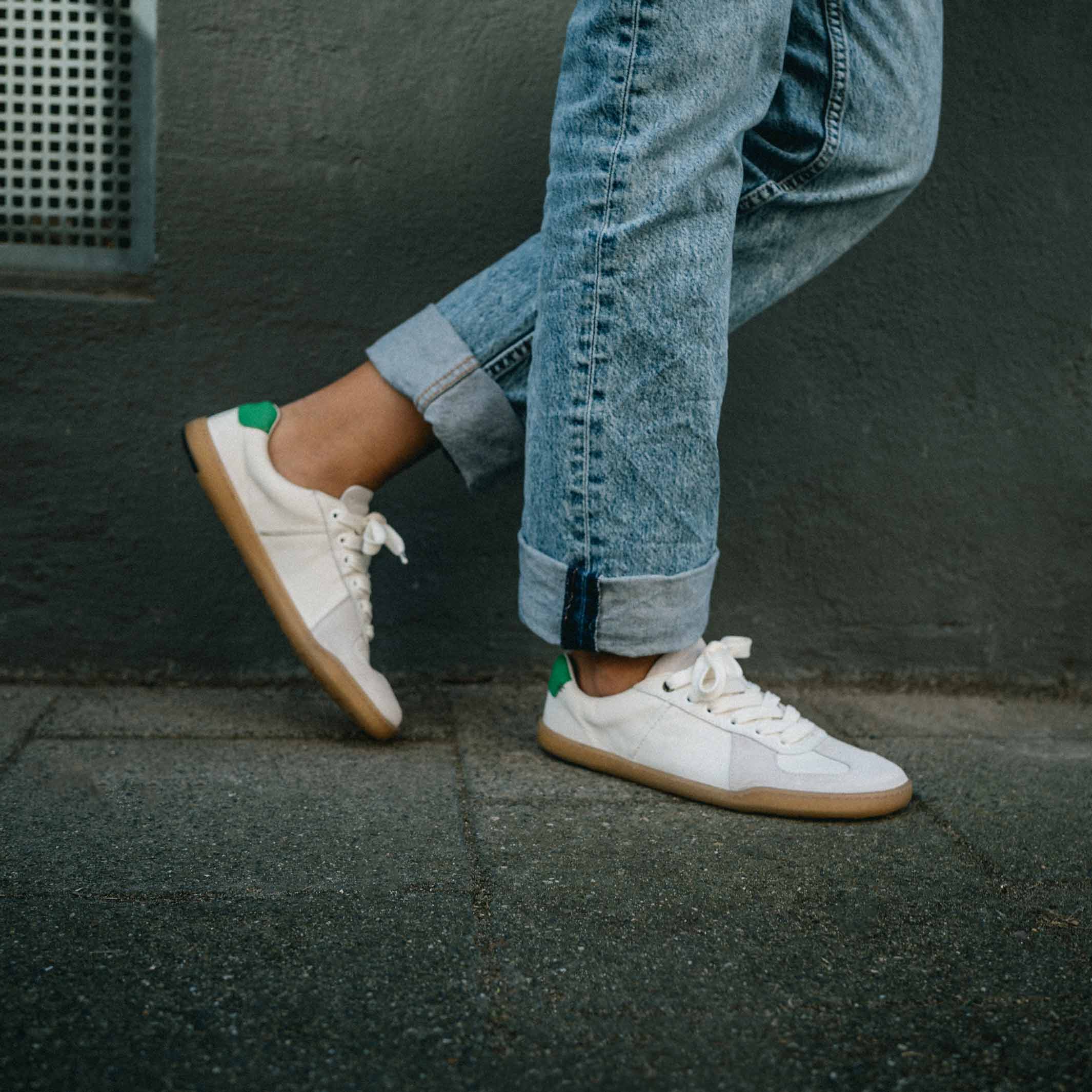 blusun-blsn-200w-barfu-schuh-damen-white-green image 2