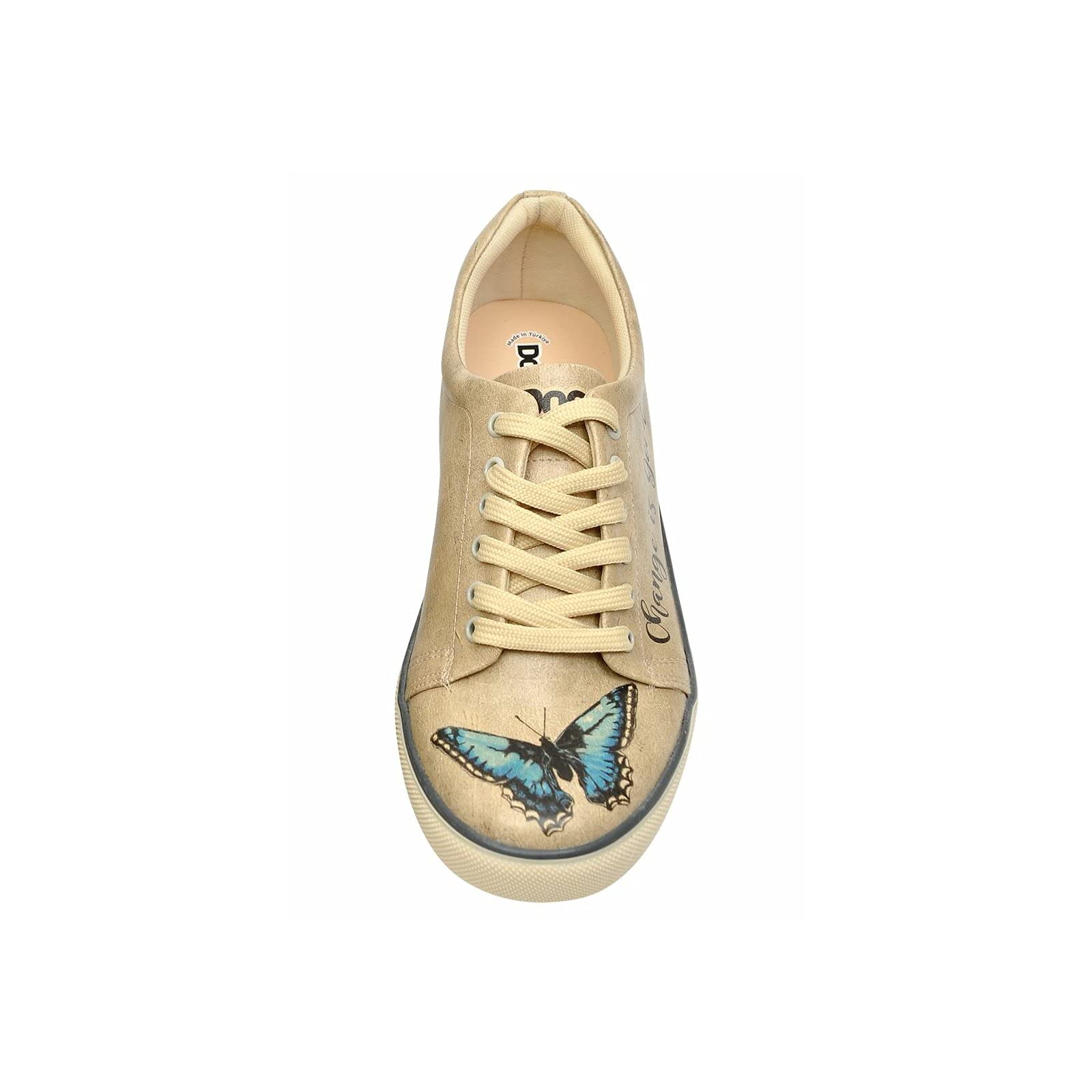 dogo-change-is-good-classic-sneaker image 7