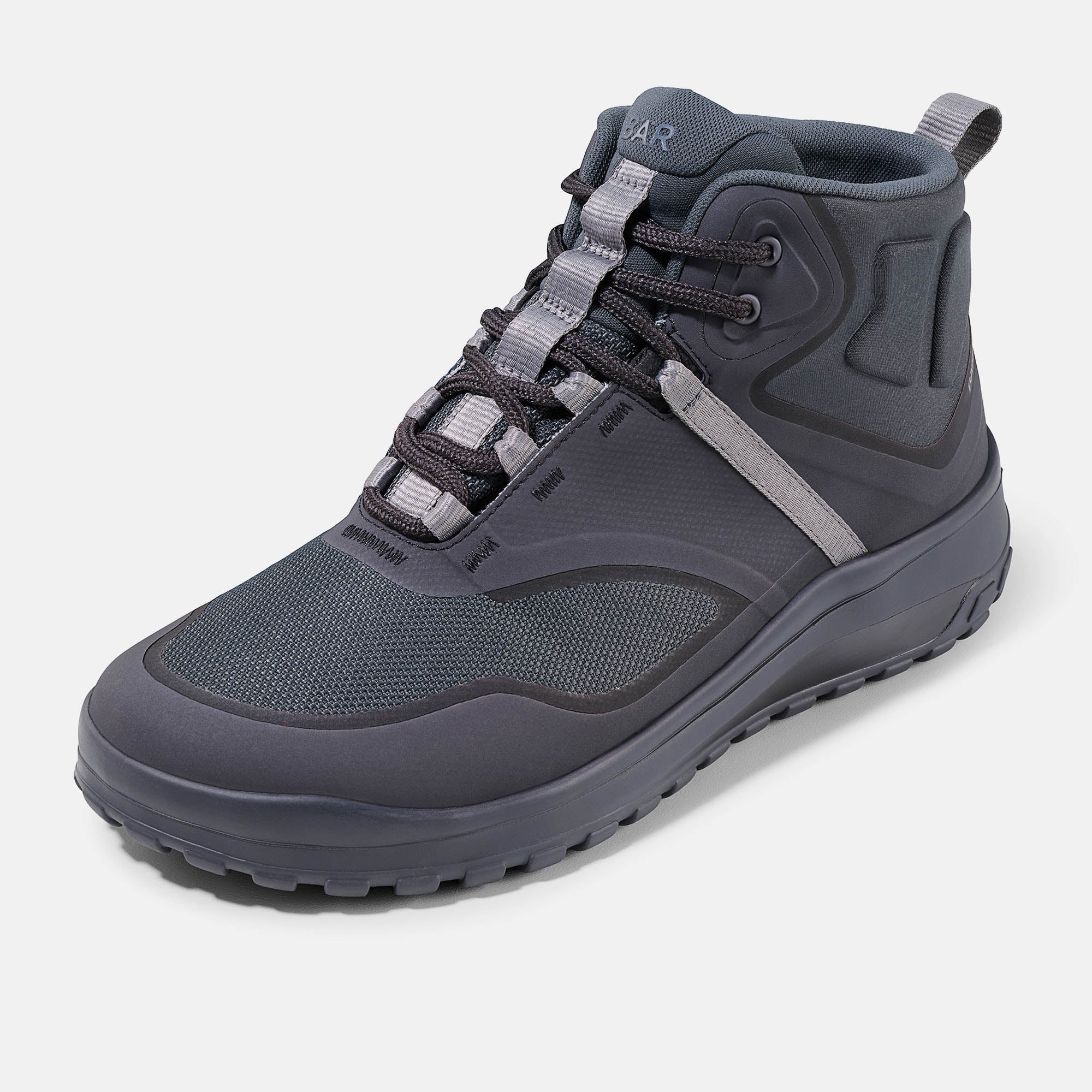 b-r-traillite-tex-wanderschuh-b-r-tex-blau-grau image 4
