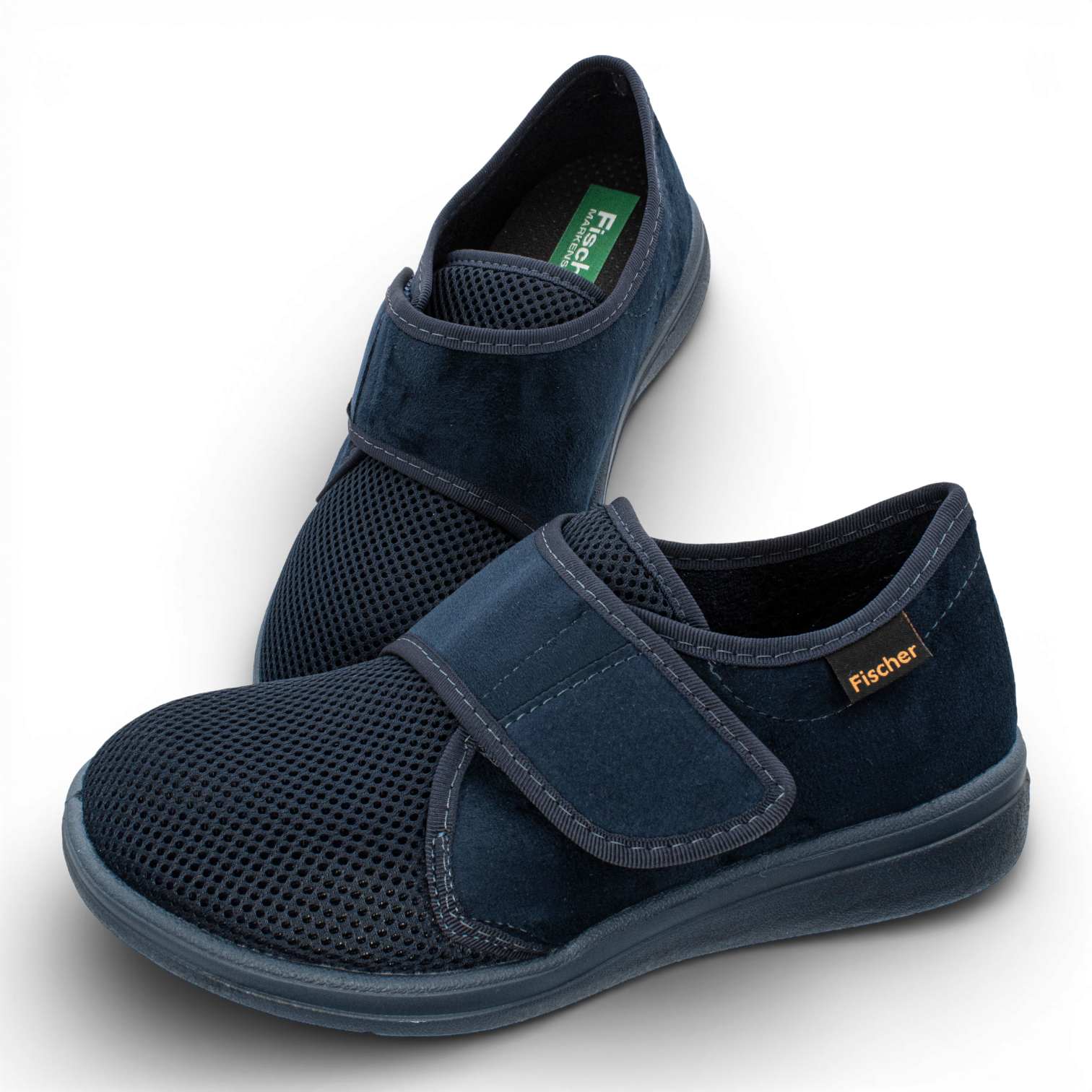 fischer-markenschuh-klett-hausschuh-bad-wiessee-0565-extraweit-l-weite image 7