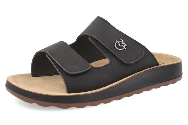 fly-flot-herren-pantolette-aus-eco-leder-mit-klett image 1