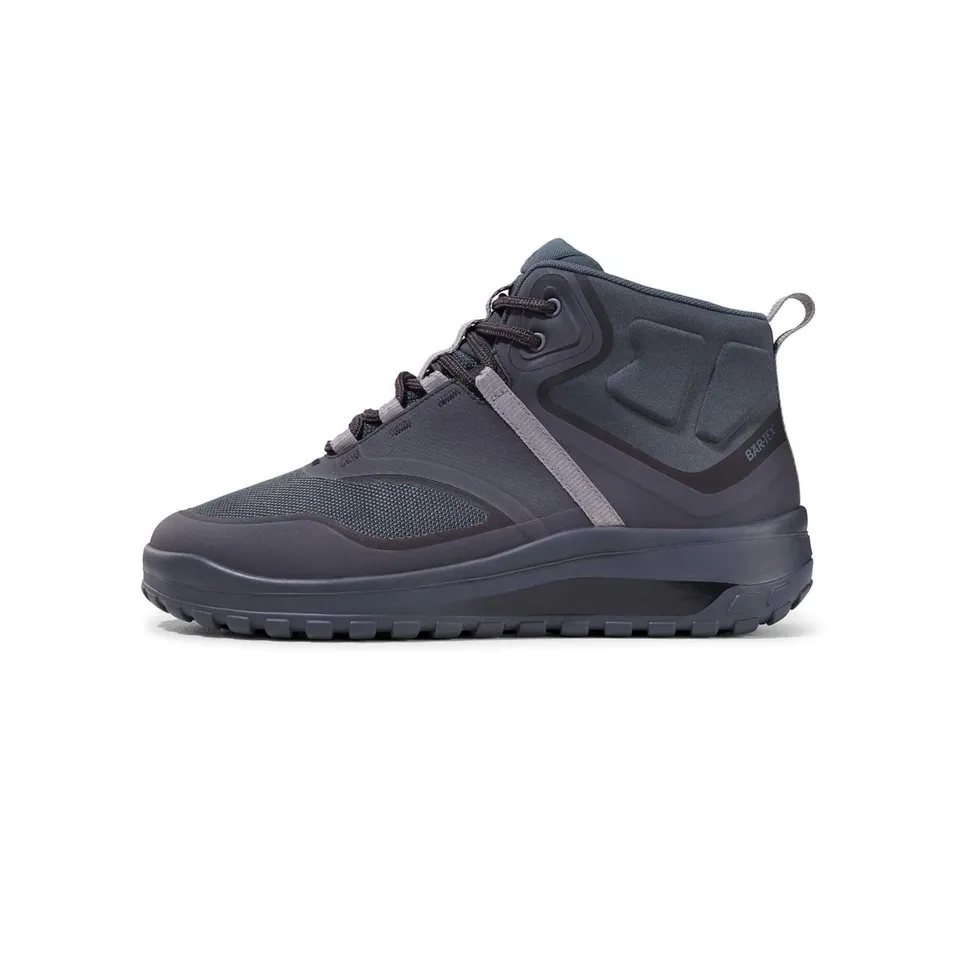 b-r-traillite-tex-wanderschuh-b-r-tex-blau-grau image 1