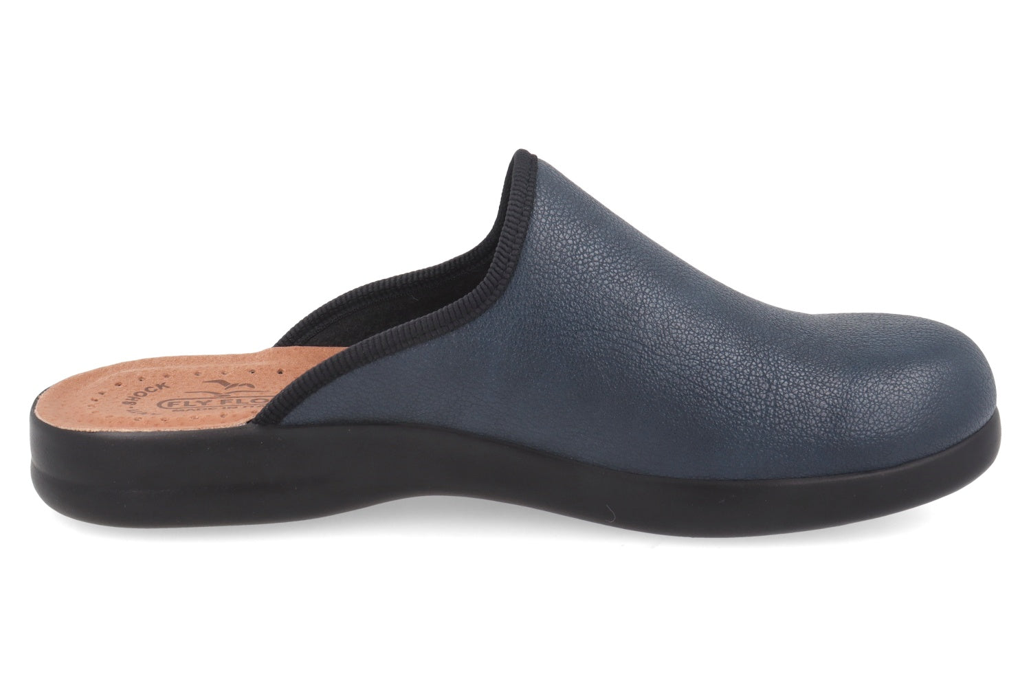 fly-flot-herren-pantolette-stretch-microfaser image 4