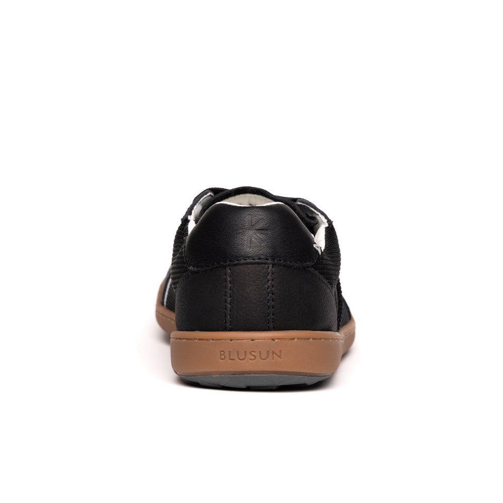 blusun-blsn-204w-barfu-sneaker-damen-black image 6