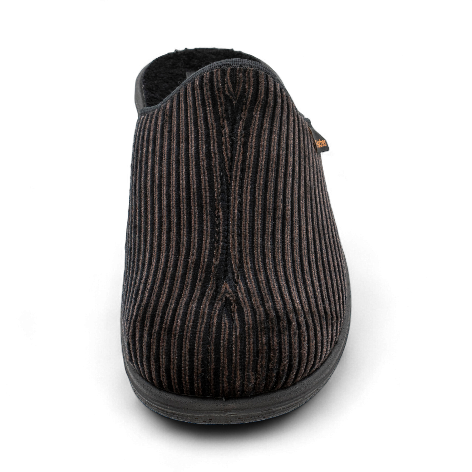 fischer-markenschuh-herren-pantoffel-frank-204230 image 3