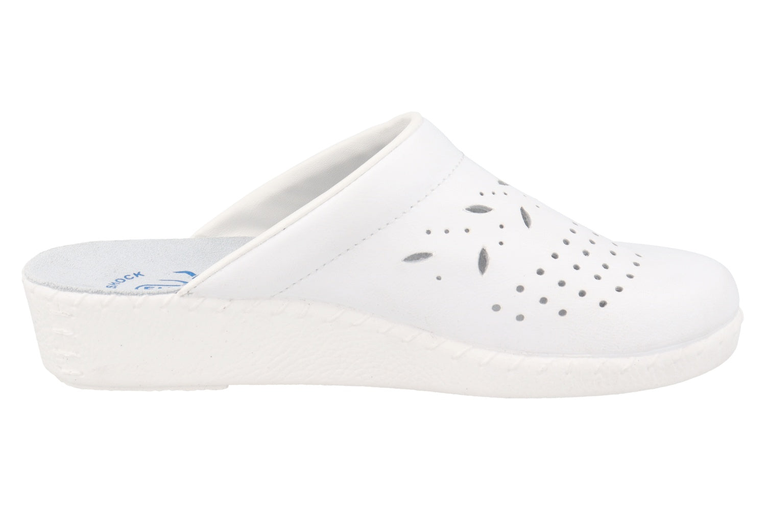 fly-flot-damen-ciabatta-pantolette-aus-perforiertem-leder image 4