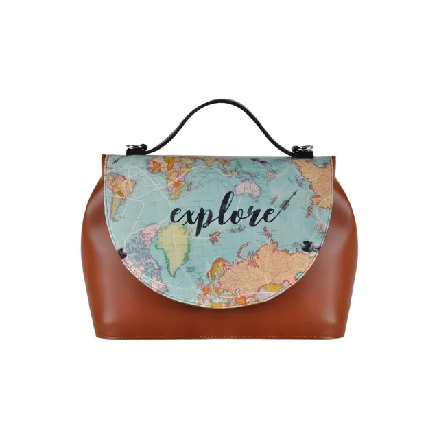 dogo-handy-bag-explore-damen-umh-ngetasche-vegan image 1