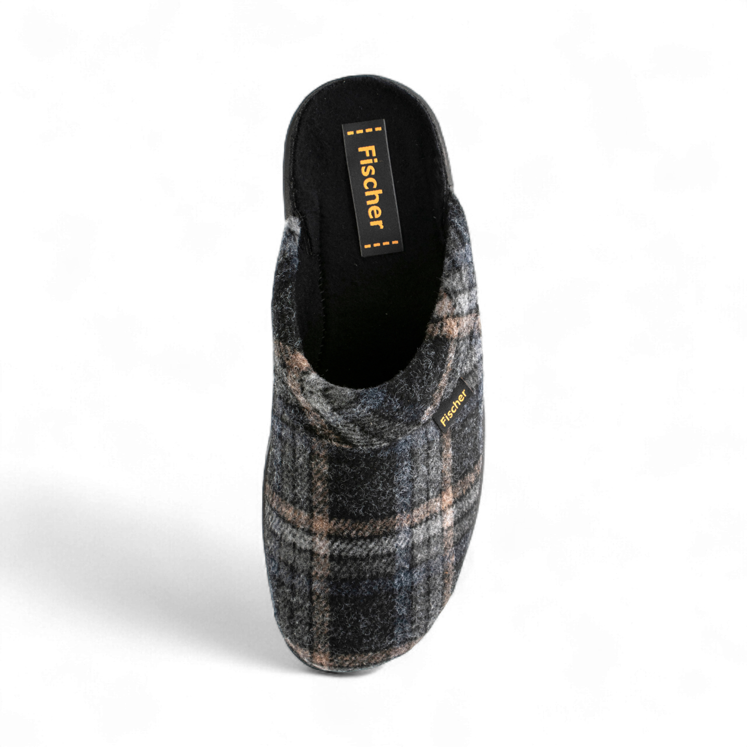fischer-markenschuh-andy-204602-herren-pantoffel-h-weite image 6