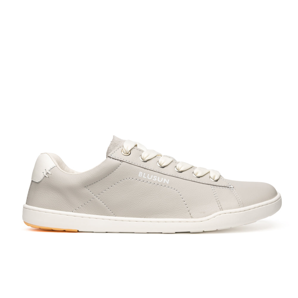blusun-blsn-100w-grey-damen-barfu-schuh image 1