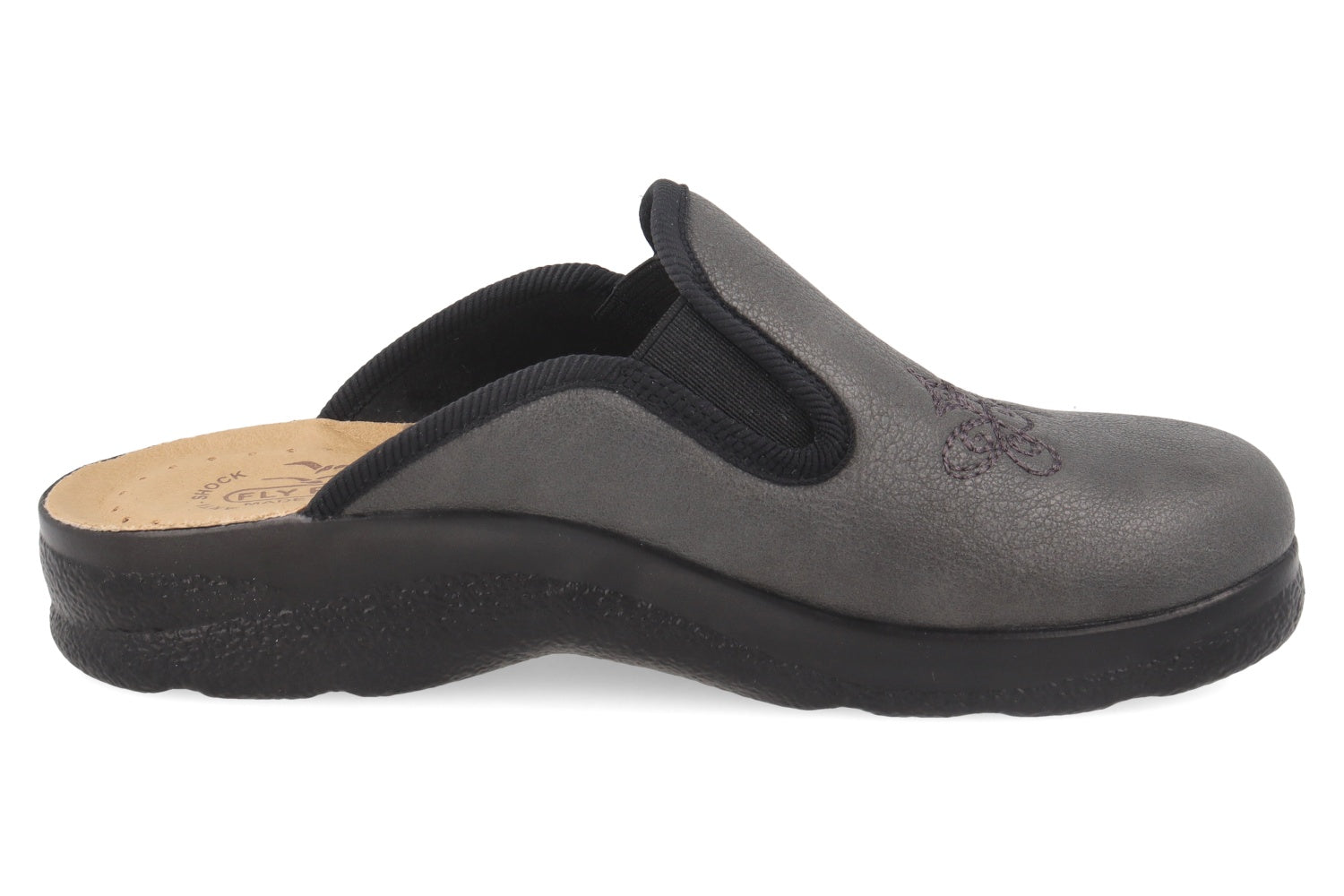 fly-flot-ciabatta-da-donna-in-microfibra-elastica-soft-stretch-pantolette image 8