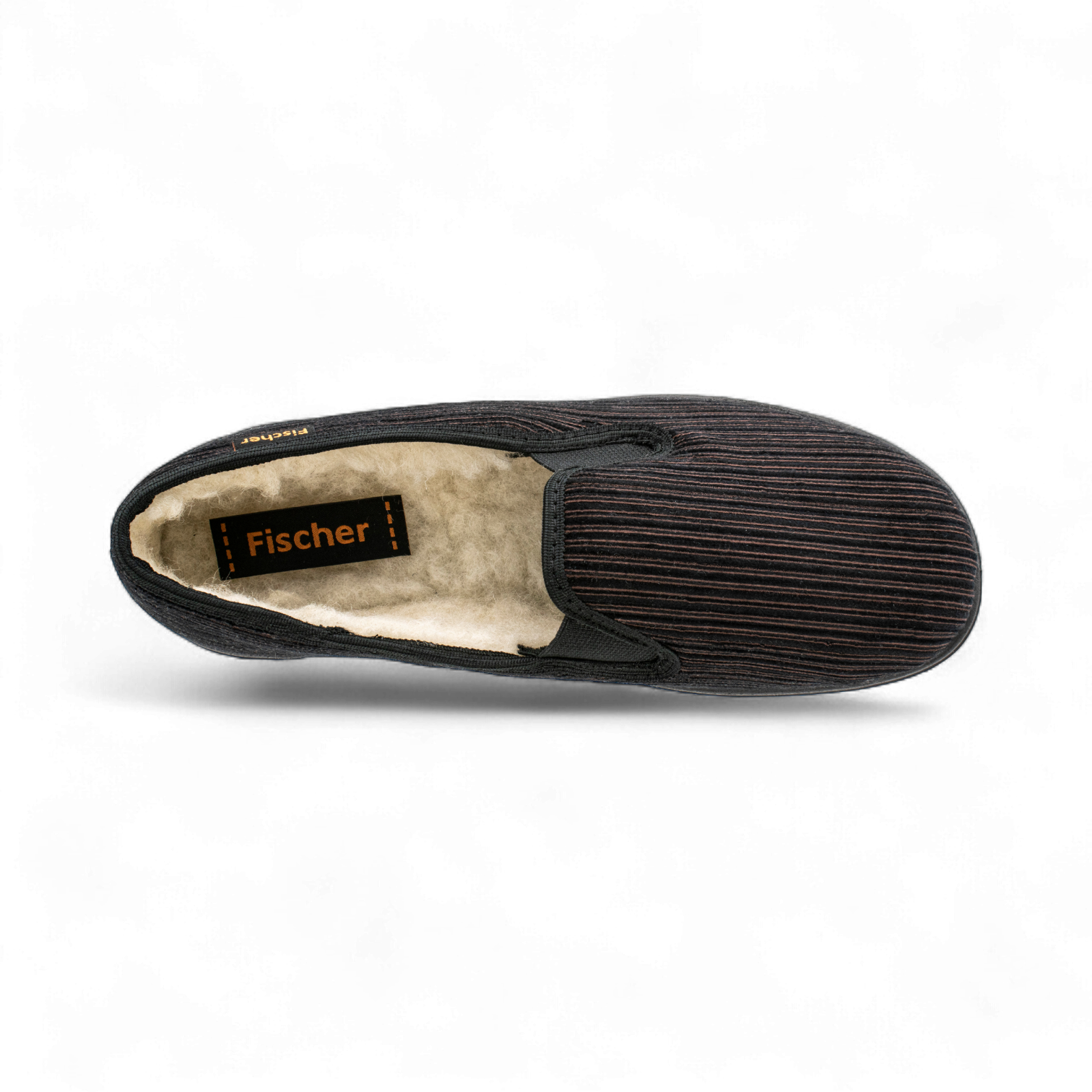 fischer-markenschuh-herren-hausschuh-frank-204127-in-h-weite image 3