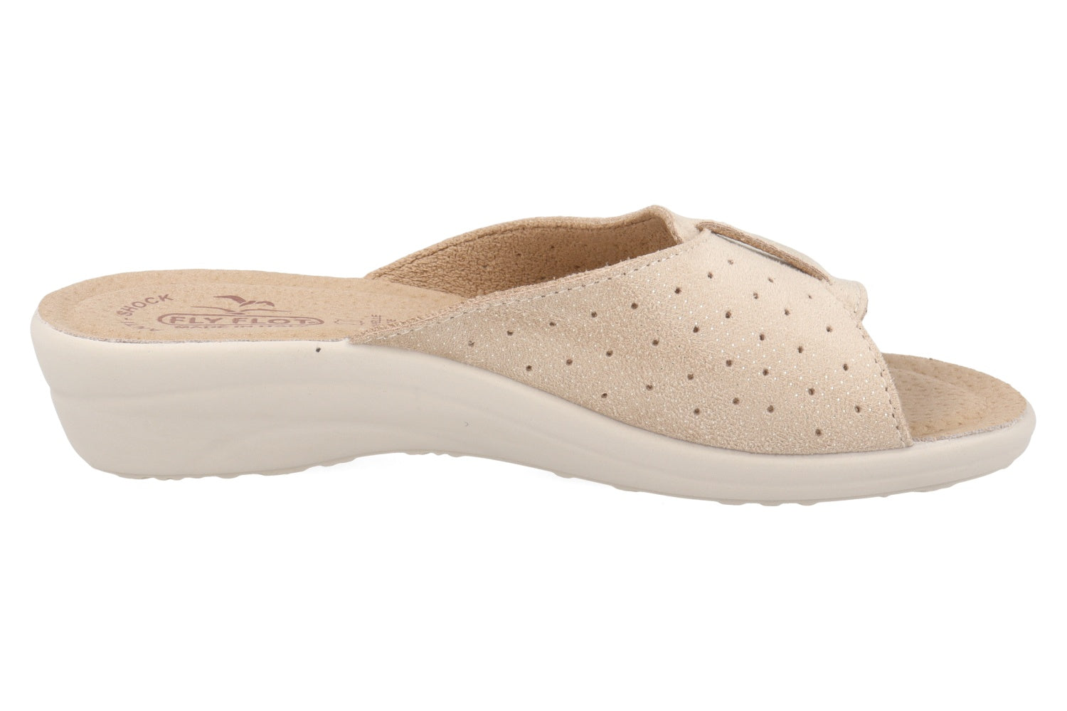 fly-flot-damen-pantolette-weiche-microfaser-air-flot-4-cm image 8