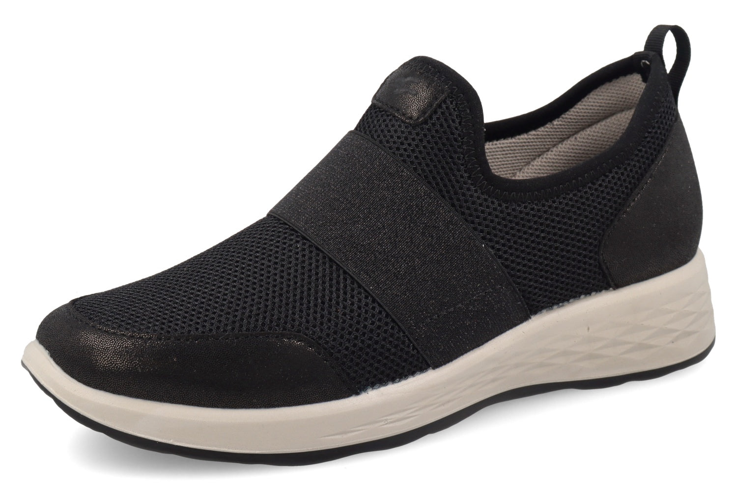 fly-flot-damen-komfortschuh-aus-microfaser-mit-memory-fu-bett image 1