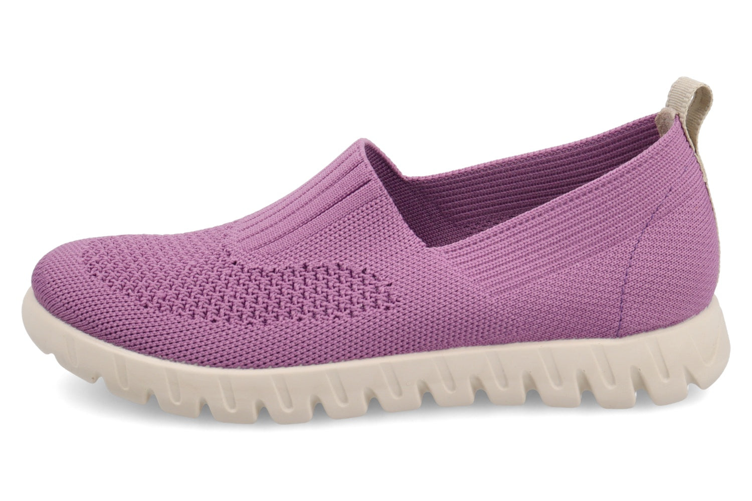 fly-flot-damen-schuh-netz-elastic-memory-3-cm image 3