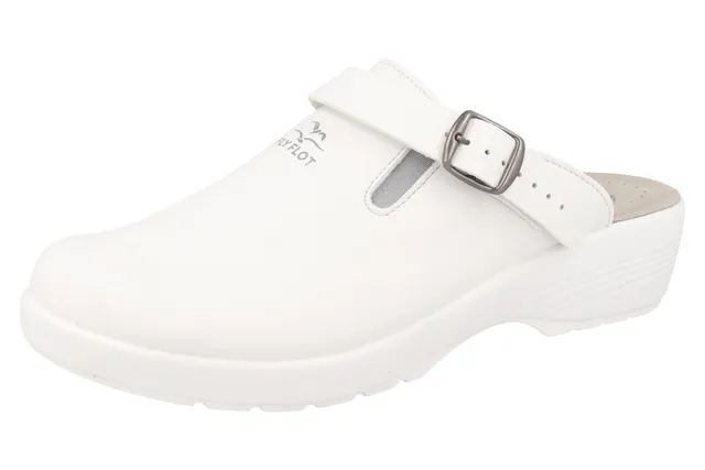 fly-flot-herren-pantolette-evopell-verstellbar-4-7-cm-sohle image 1
