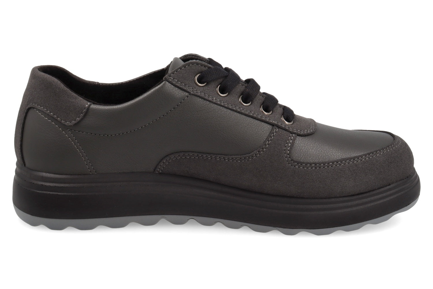 fly-flot-herren-schuh-aus-ecopelle-kunstleder-herausnehmbares-fu-bett image 4