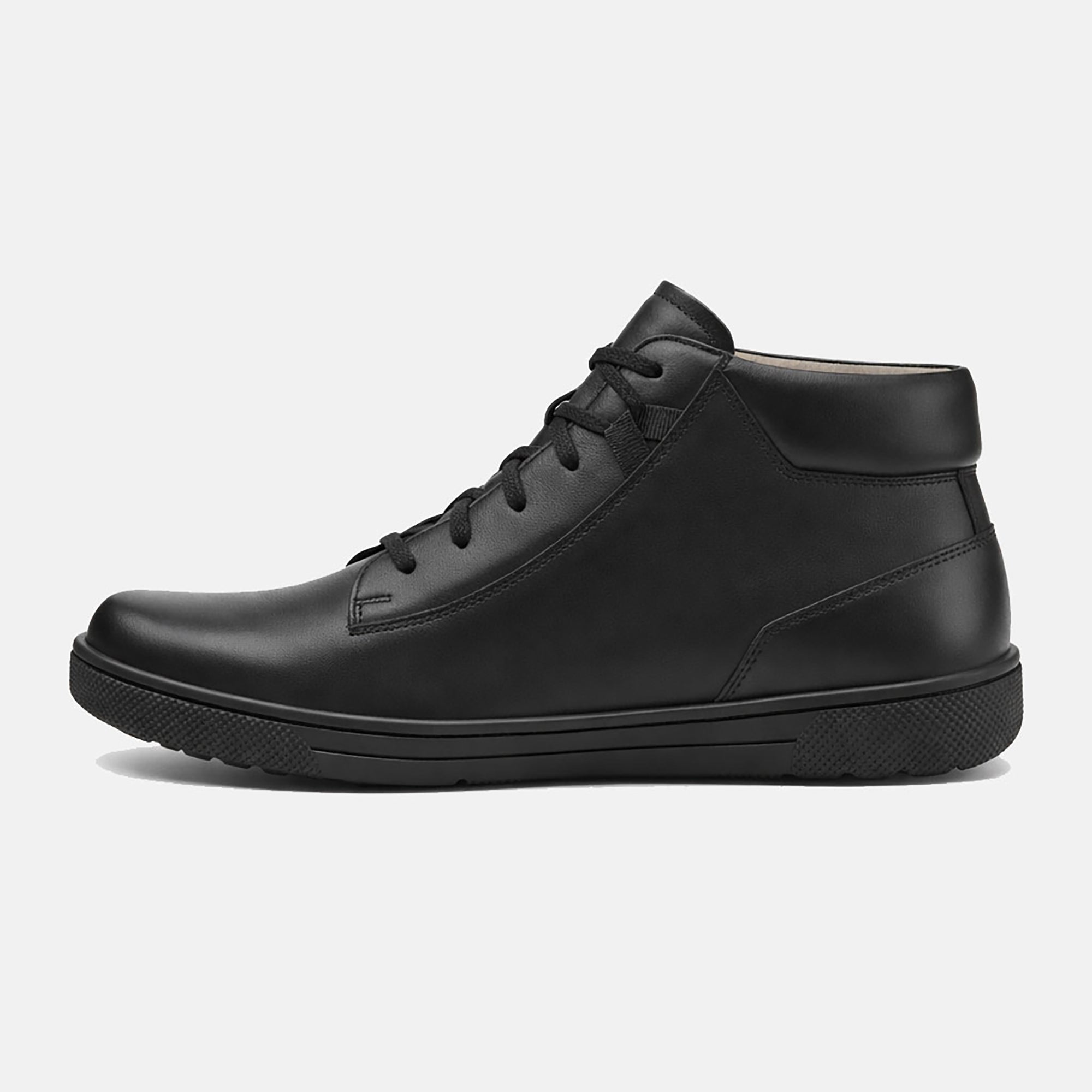 b-r-nate-damen-schn-rschuh-gepolstert-blau image 3