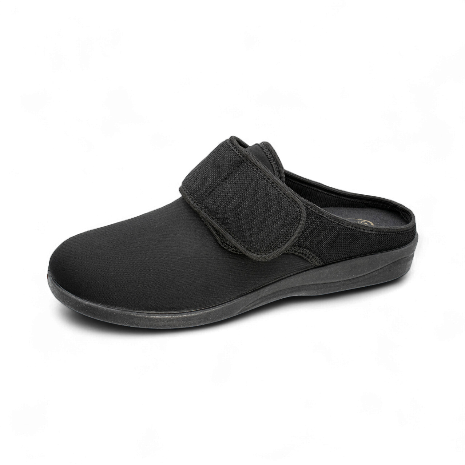 fischer-markenschuh-unisex-bequem-pantolette-cornelius-18935 image 1