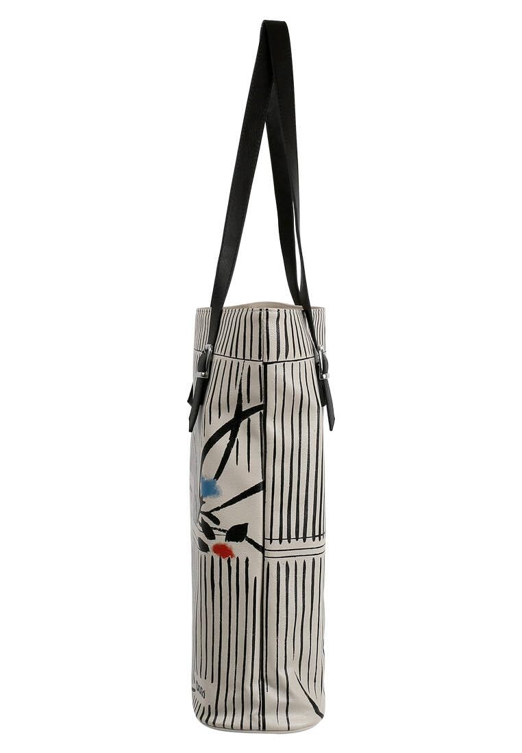 dogo-tall-bag-tiny-but-mighty-vegane-damen-schultertasche-umh-ngetasche image 2