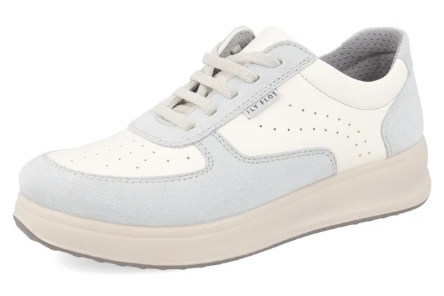 fly-flot-damen-schuh-scarpa-aus-weicher-microfaser-leder image 1