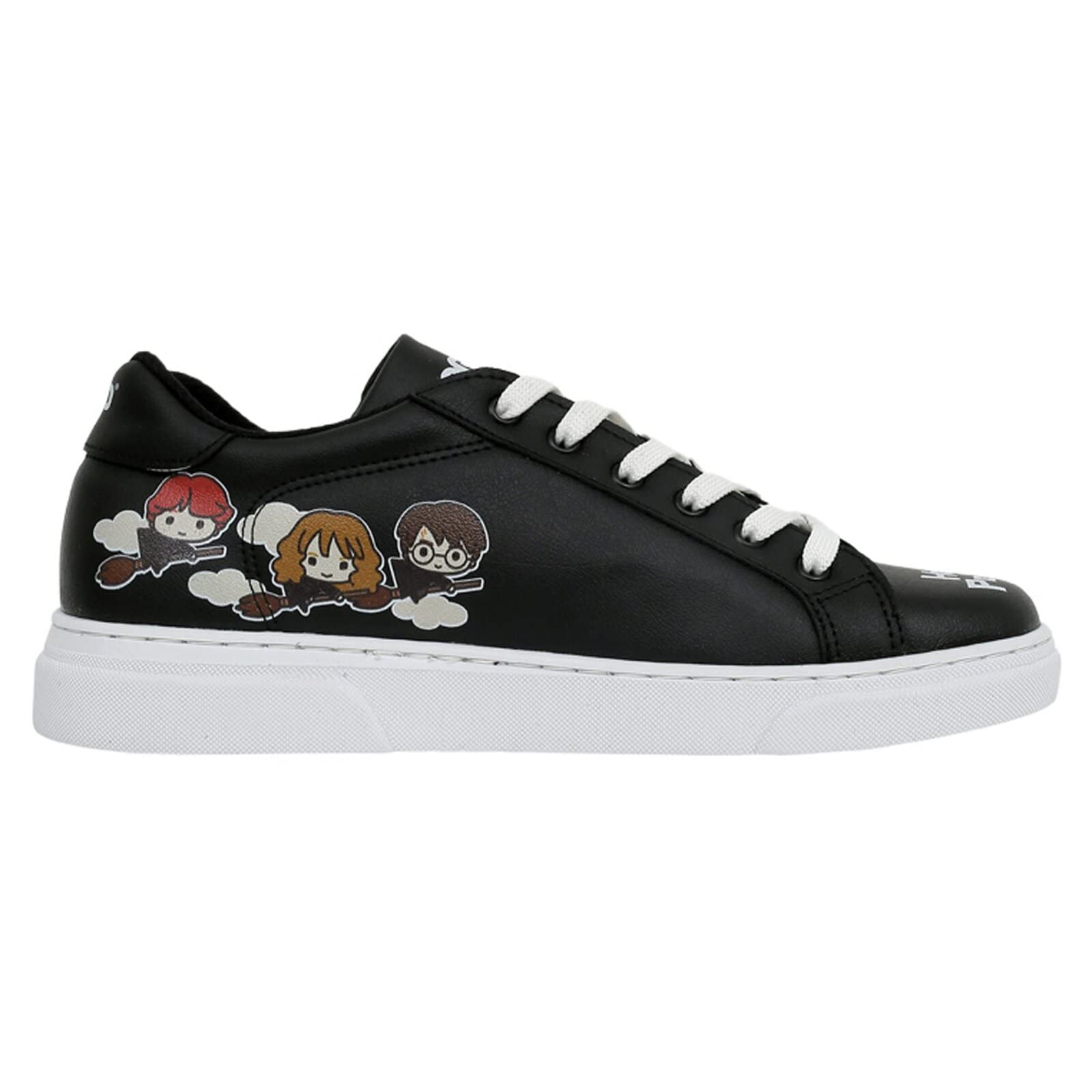 dogo-ace-sneakers-best-of-tweety-and-sylvester-sneaker-4 image 4