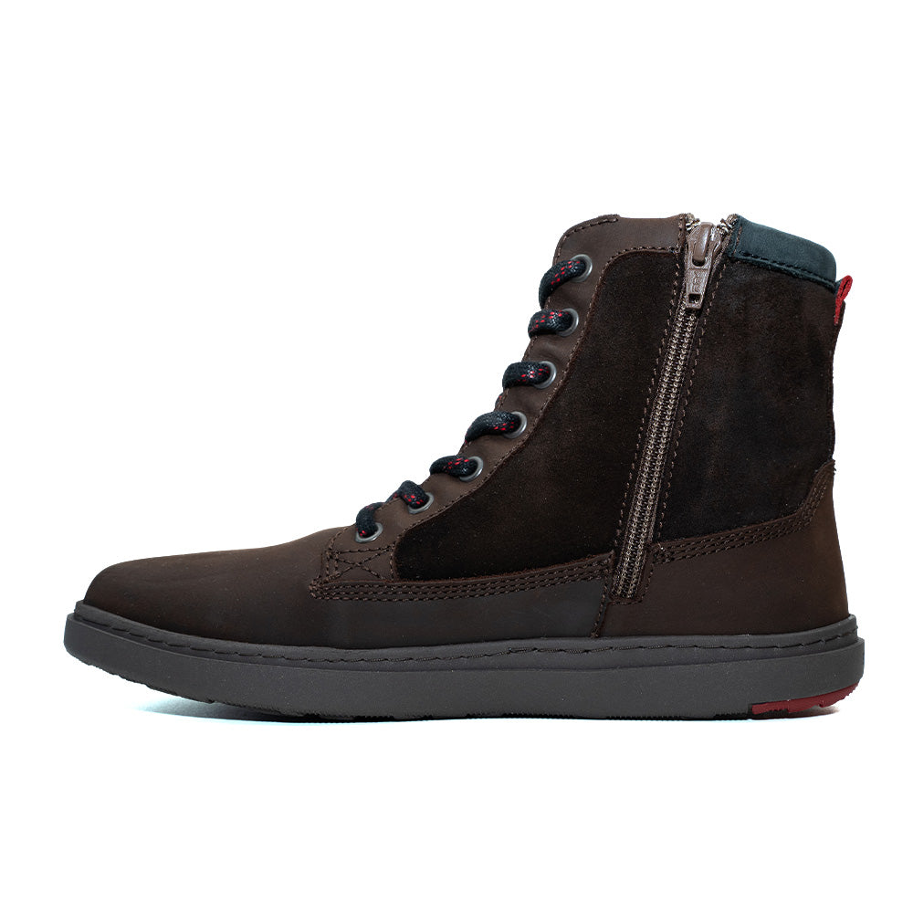 blusun-blsn-080m-herren-barfu-winterstiefel-brown-nubukleder image 6