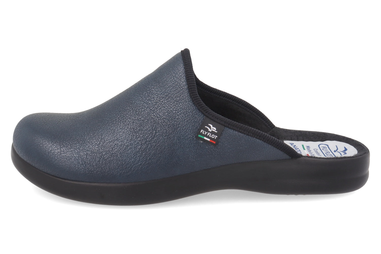 fly-flot-herren-ciabatta-microfibra-stretch-hausschuh image 3