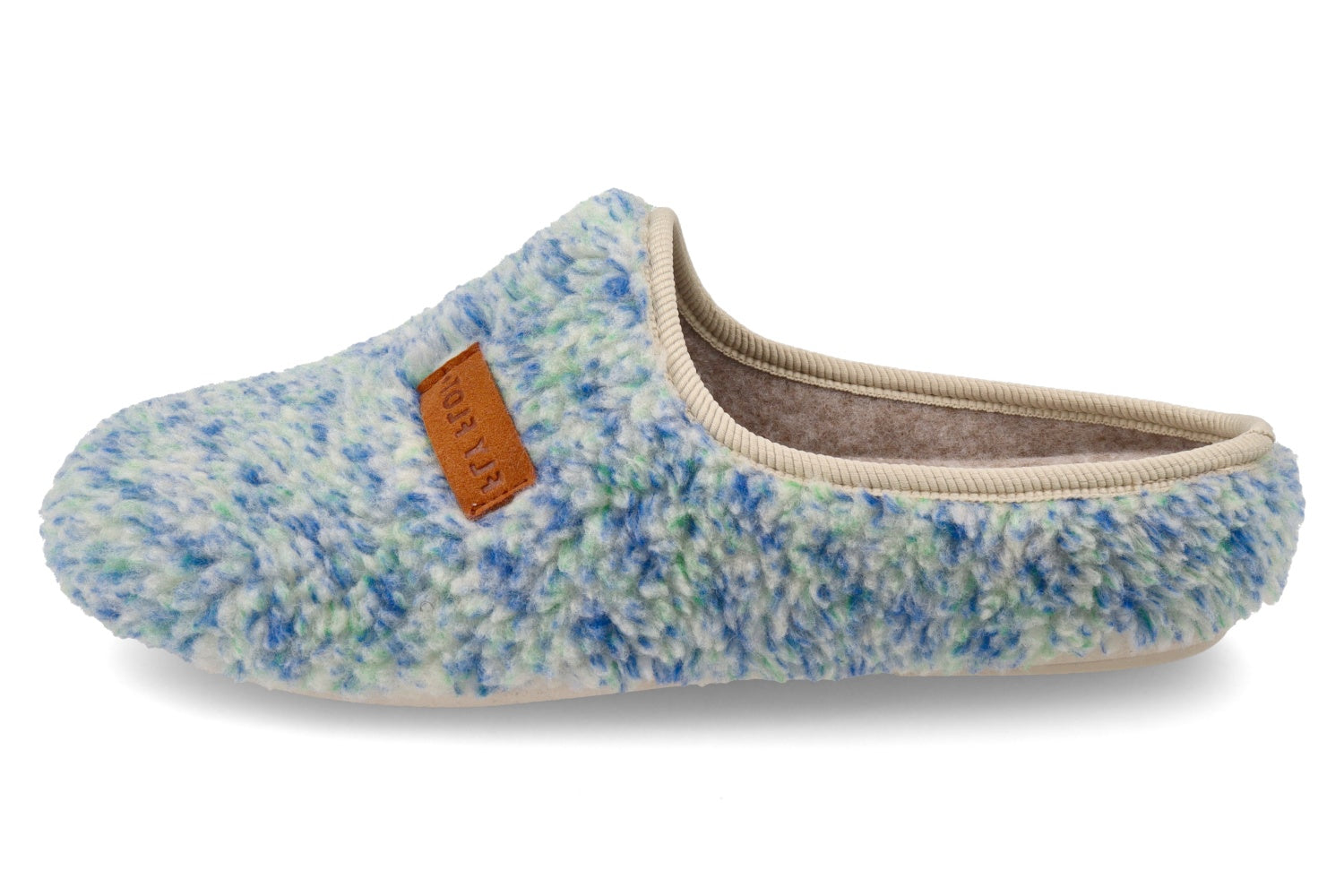 fly-flot-ciabatta-da-donna-in-panno-damen-stoff-pantolette-2 image 3