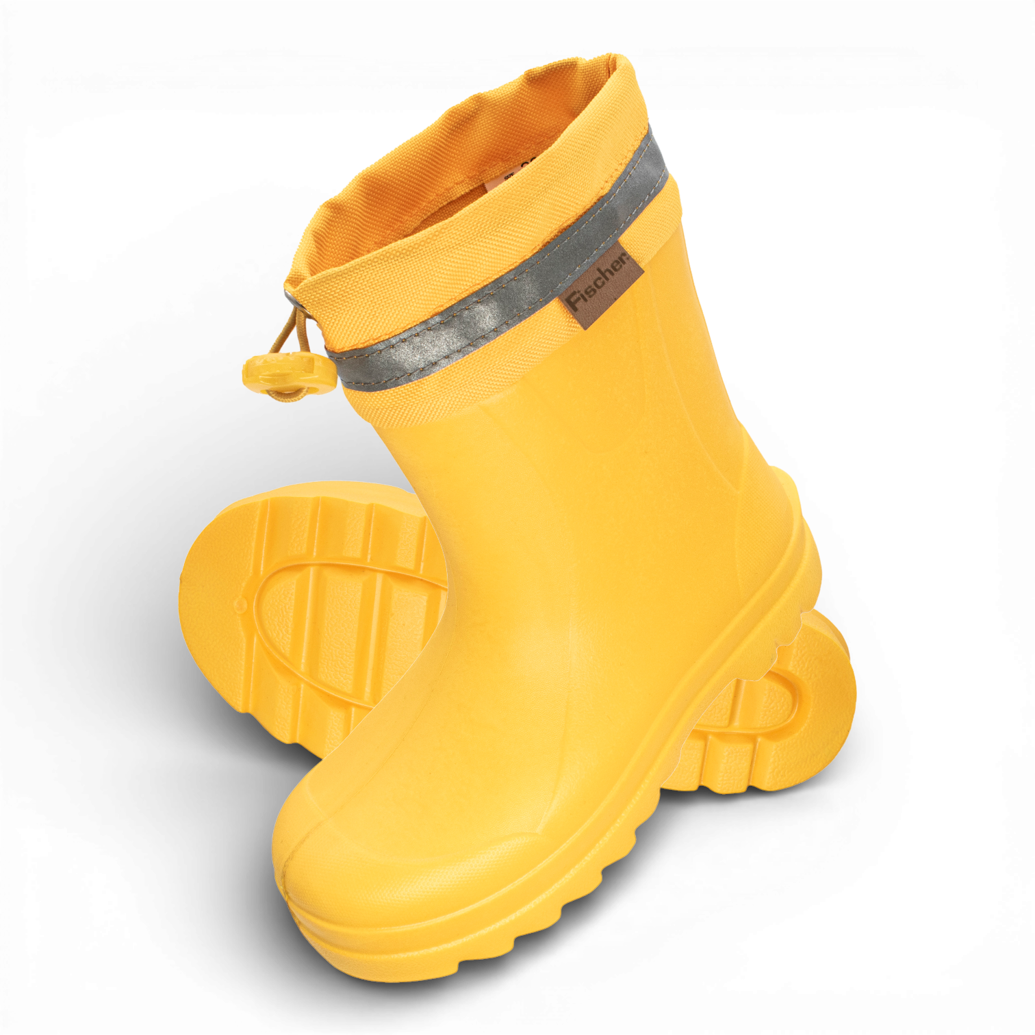 fischer-markenschuh-kinder-gummistiefel-nick-201022 image 7