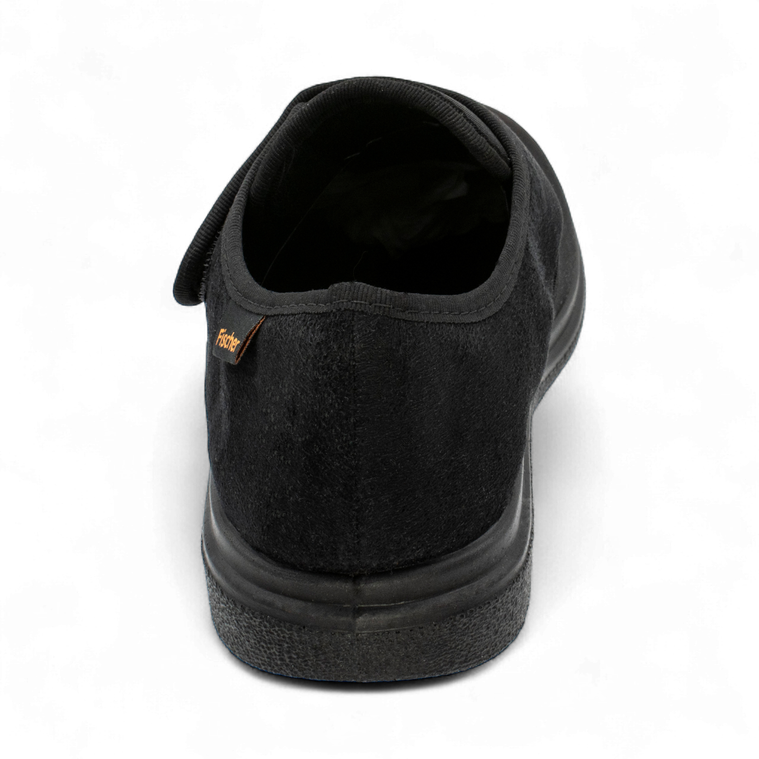 fischer-markenschuh-klett-hausschuh-ortho-13948 image 2