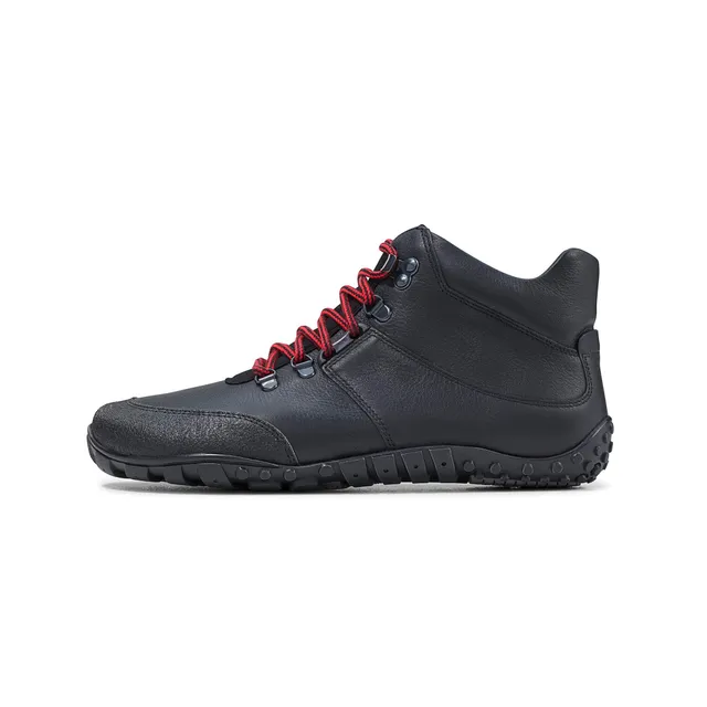 b-r-mountain-barefoot-2-0-wanderschuh-braun-schwarz image 1